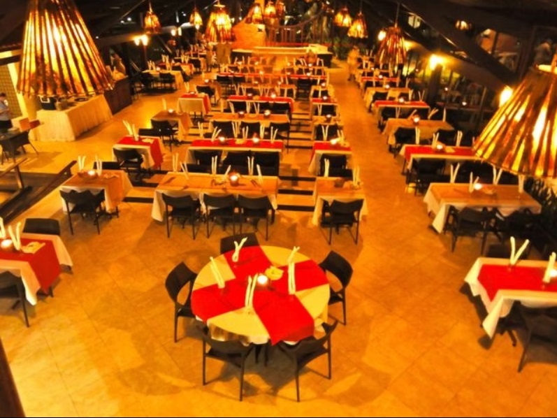Serrambi eventos